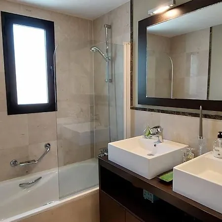 Apartament Chic Beachfront