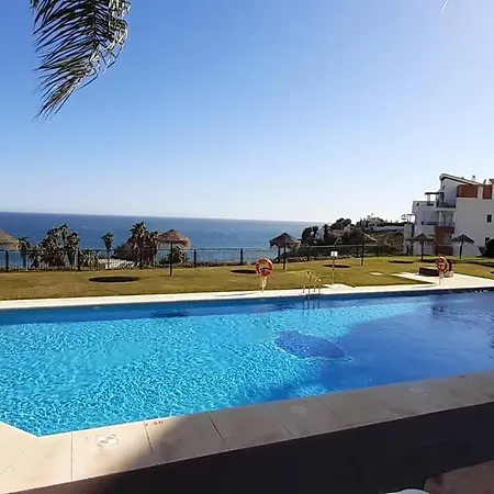 Chic Beachfront Apartment