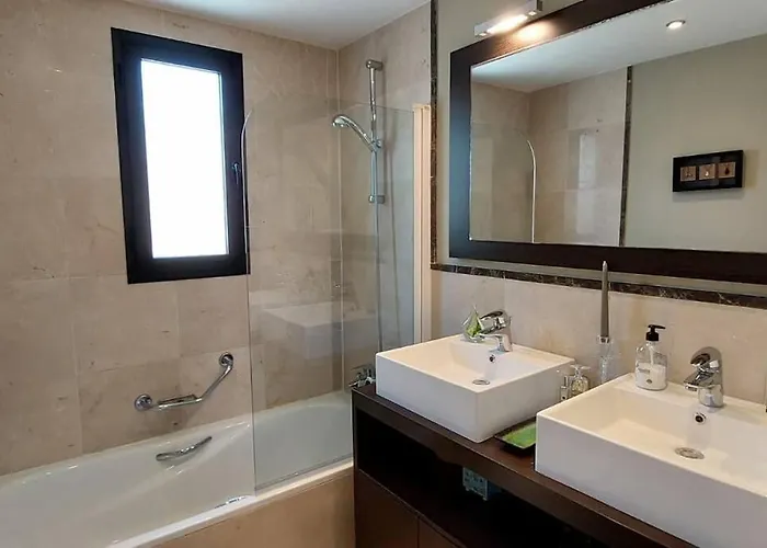 Apartament Chic Beachfront