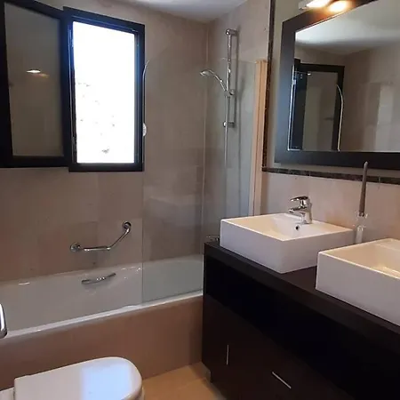 Appartamento Chic Beachfront *